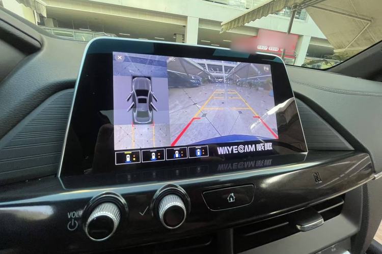 Used Cadillac CT4 2021 28T Fashion Edition
