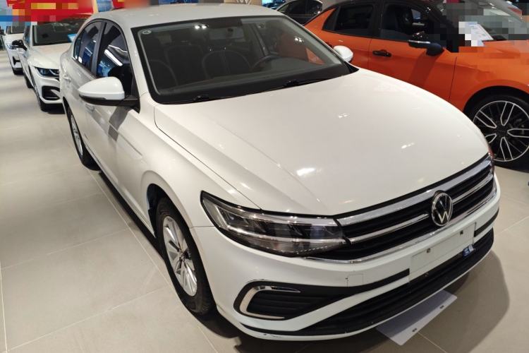 Used Volkswagen Bora 2023 200TSI DSG Comfort Edition
