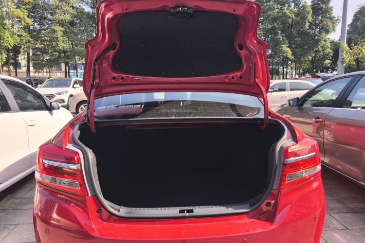 Used Toyota Vios 2019 1.5L CVT Innovation Edition
