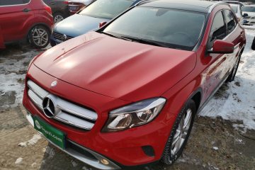 Used Mercedes-Benz GLA 2016 GLA 200 Sport Edition