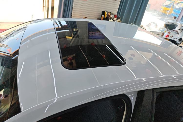 Used Volkswagen Bora 2019 Bora Legend 1.5L Automatic Leading Model China VI Standard
