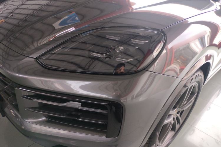 Used Porsche Cayenne 2024 Cayenne 3.0T
