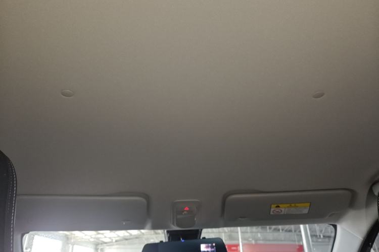 Used Wuling Bingo 2023 333km Enjoy+ Version
