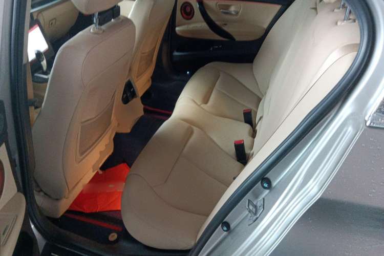 Used BMW 3 Series 2017 320Li xDrive Fashion Model