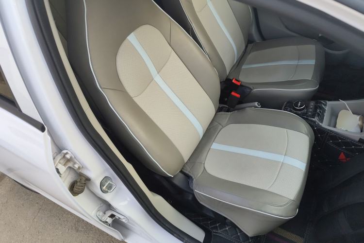 Used JMEV  2024 201km Comfort Version
