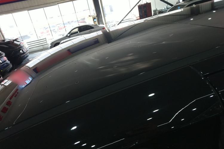 Used  LEVC L380 2024 140-Degree 6-Seater All-Wheel-Drive Ultra
