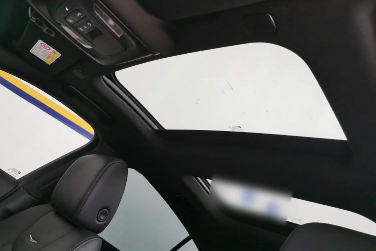 Used Cadillac CT5 2022 28T Luxury Edition
