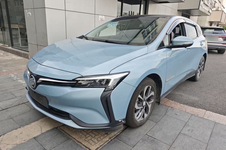 Used Buick Velite 6 2019 Connected & Smart Edition
