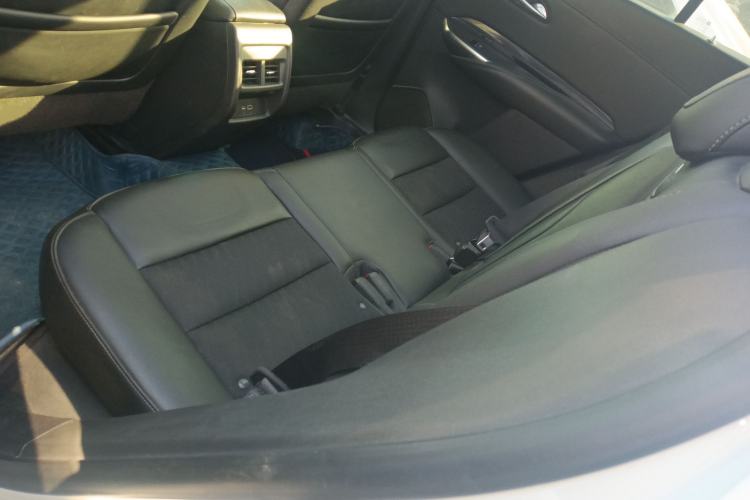 Used Cadillac XT4 2022 28T Two-Wheel Drive Fashion Edition
