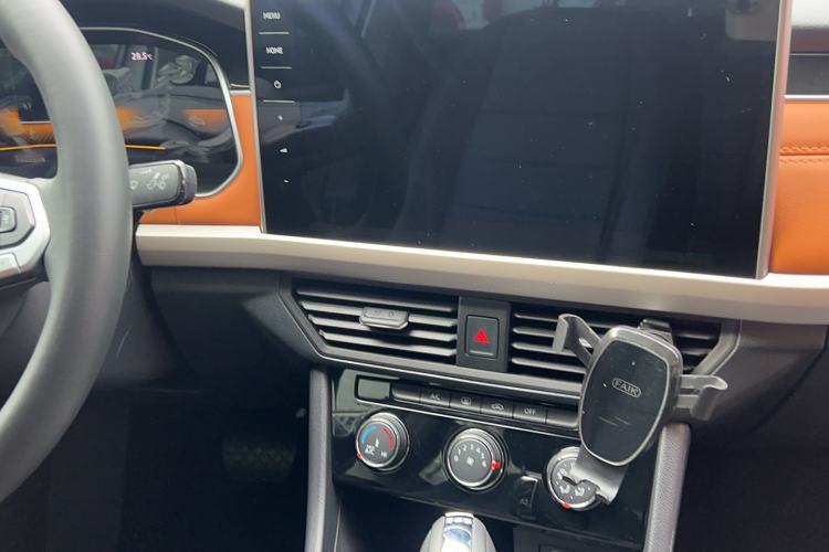 Used Volkswagen Bora 2023 200TSI DSG Enjoyment Edition
