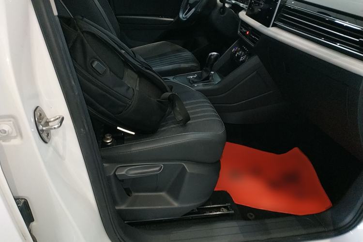 Used Volkswagen Tiguan L 2023 330TSI Automatic Two-Wheel Drive Comfort Edition
