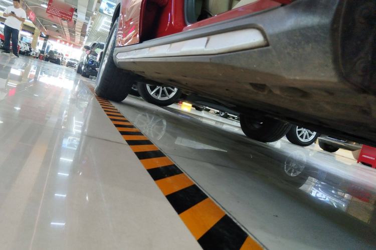 Used Mercedes-Benz GLA 2016 GLA 200 Sport Edition
