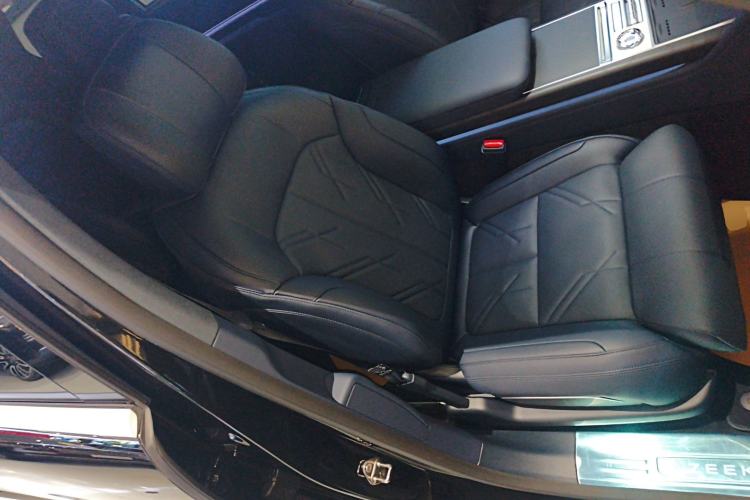 Used Zeekr 9X 2025 Ultra Edition