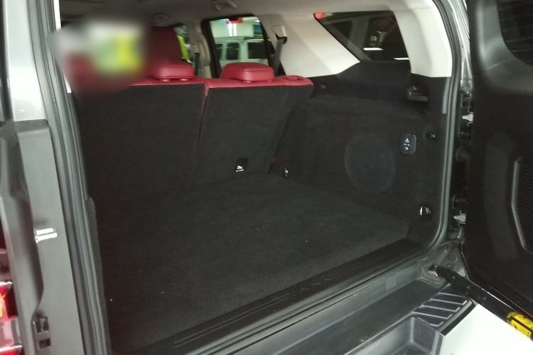 Used Tank 400 New Energy 2024 Hi4-T Off-Road Edition