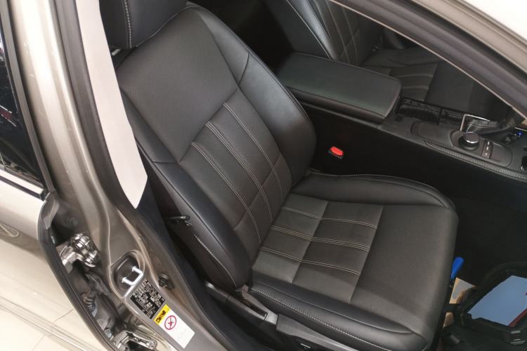 Used Lexus ES 2015 200 Elite Edition