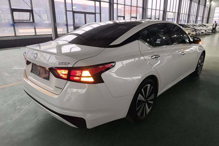 Used Nissan Teana 2021 2.0L XL Comfort Edition
