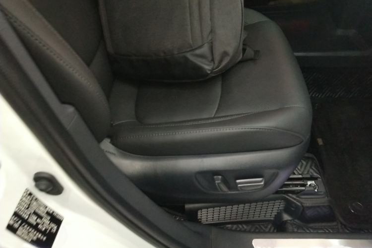 Used Toyota Sienna 2024 2.5L Hybrid Four-Wheel Drive Prestige Edition
