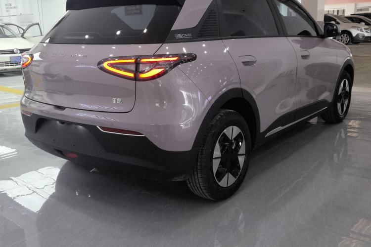 Used  Geome 2025 310km Dream Edition
