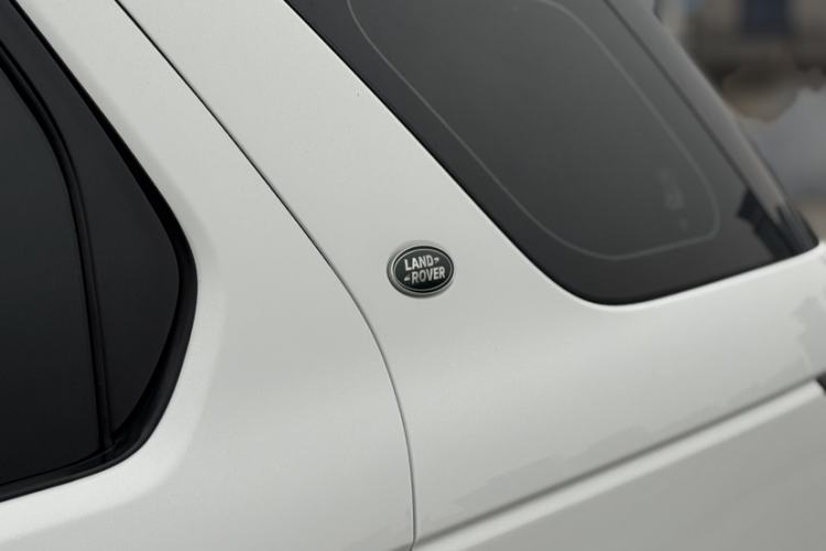 Used Land Rover Discovery Sport 2022 249 PS R-Dynamic S Performance Edition 5 Seats
