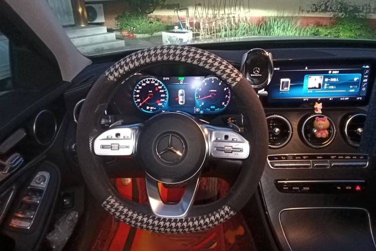 Used Mercedes-Benz C-Class 2020 C 260 L Sport Edition
