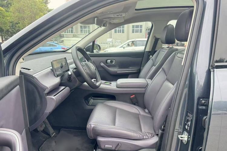 Used Leapmotor C10 2024 210 LiDAR Version
