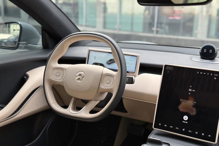 Used Nio ET5T 2024 75kWh Touring
