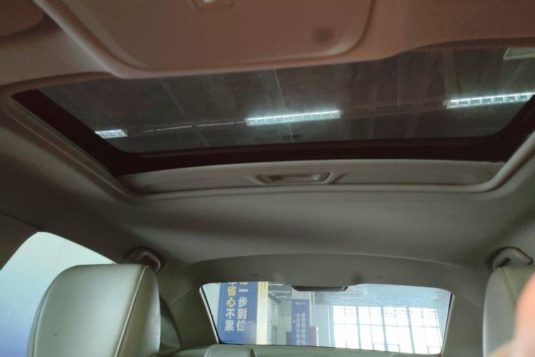 Used Buick GT 2021 Exemplar 1.5L Automatic Elite Version