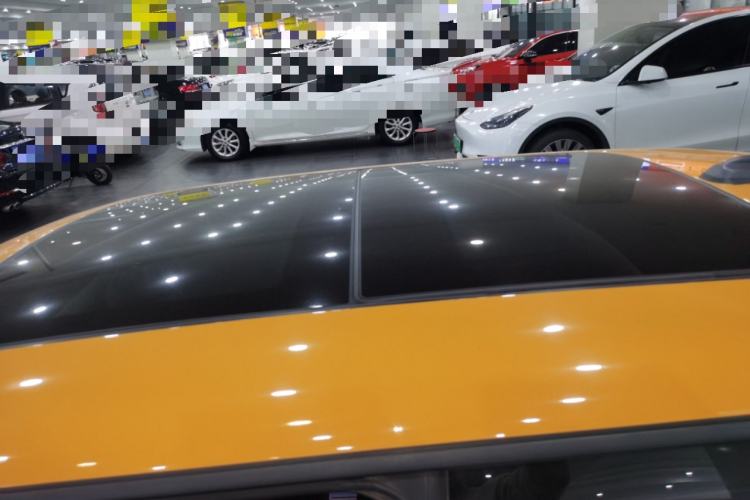 Used  MINI 2016 1.2T ONE Pioneer Edition
