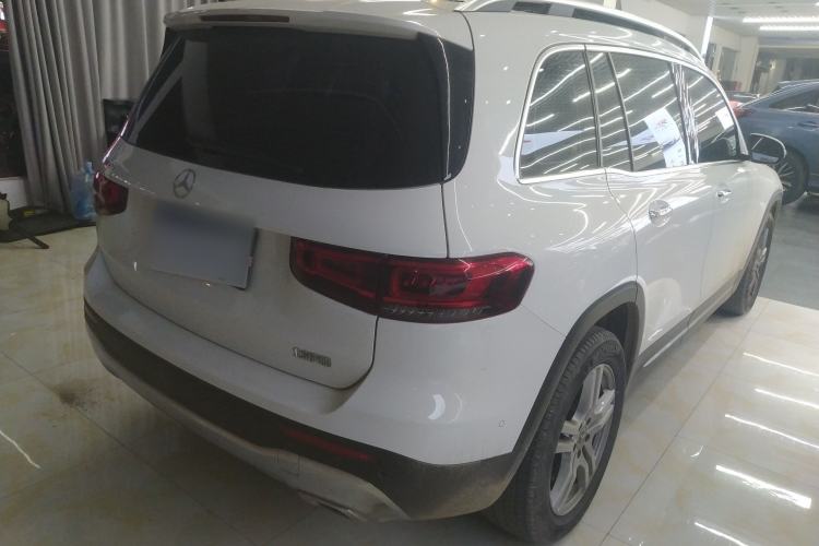 Used Mercedes-Benz GLB 2023 GLB 220 Sport Edition