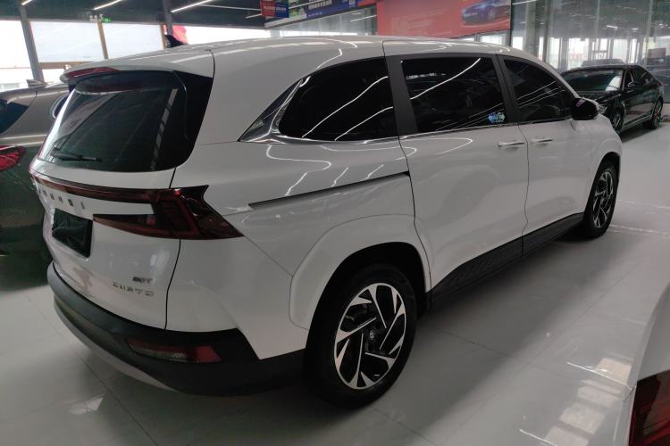 Used Hyundai Custo 2021 380TGDi Deluxe Edition DLX
