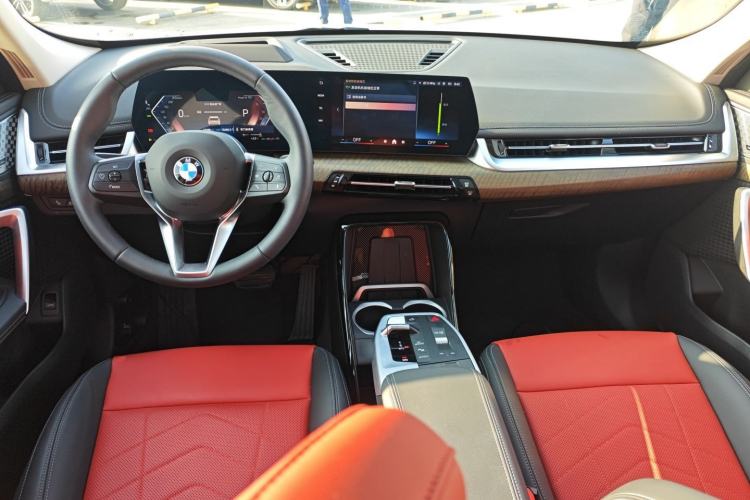 Used BMW X1 2023 xDrive25Li X Design Package