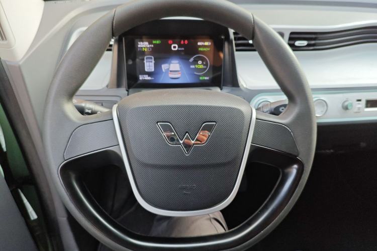 Used Wuling Hongguang MINIEV 2022 Macaron Premium Model – Lithium Iron Phosphate
