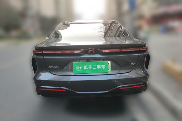 Used  F7 2023 Revised Edition Advanced Version