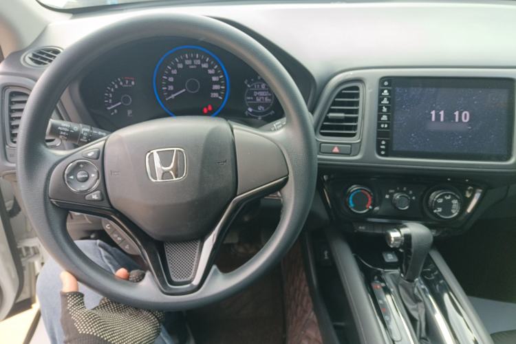 Used Honda Vezel 2020 1.5L CVT Pioneer Edition