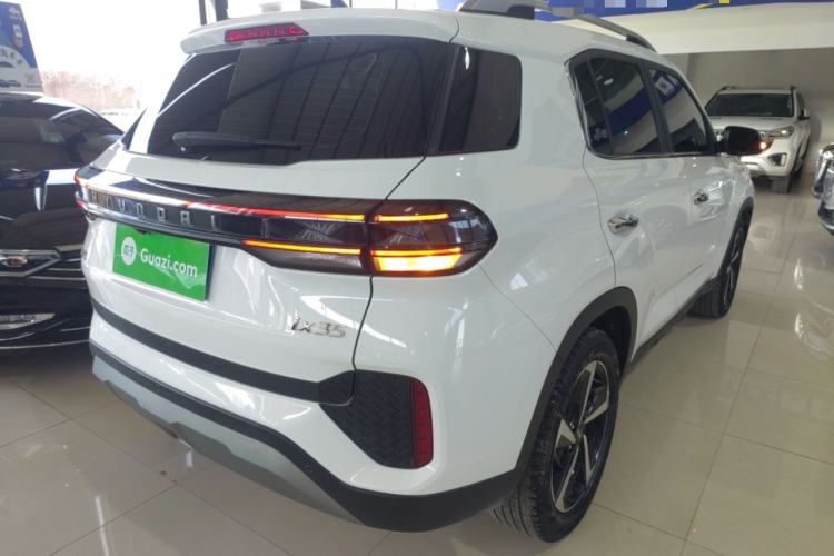 Used Hyundai ix35 2021 2.0L Automatic 2WD GLS Leading Edition