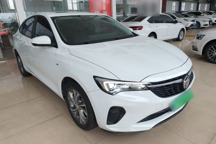 Used Buick Verano 2023 Pro Enjoyment Edition