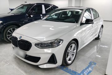 Used BMW 1 Series 2023 120i M Sport Night Edition
