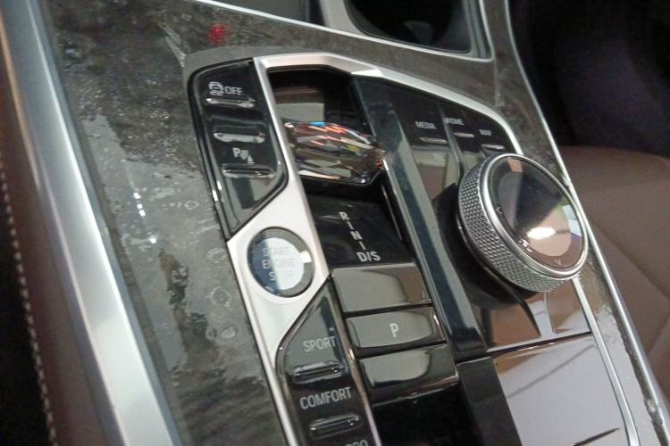 Used BMW X5 2023 xDrive 30Li M Sport Package