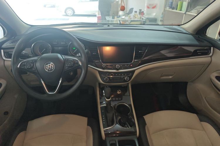 Used Buick Verano 2019 Sedan 15S Automatic Leading Model