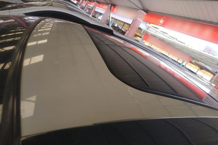 Used Haval H6 2018 Sport Edition 1.5T Automatic Two-Wheel Drive Elite Model China V Standard