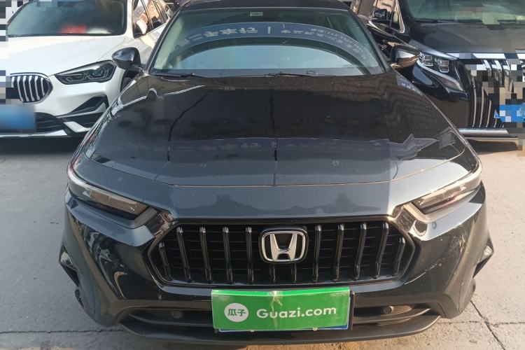 Used Honda Inspire 2023 260TURBO Elegant Edition