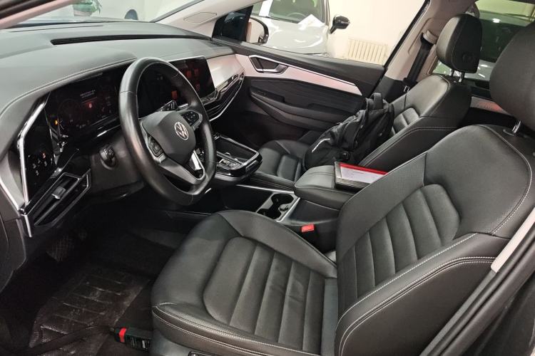 Used Volkswagen Talagon 2022 380TSI All-Wheel-Drive Luxury Prestige Pro 7-Seater
