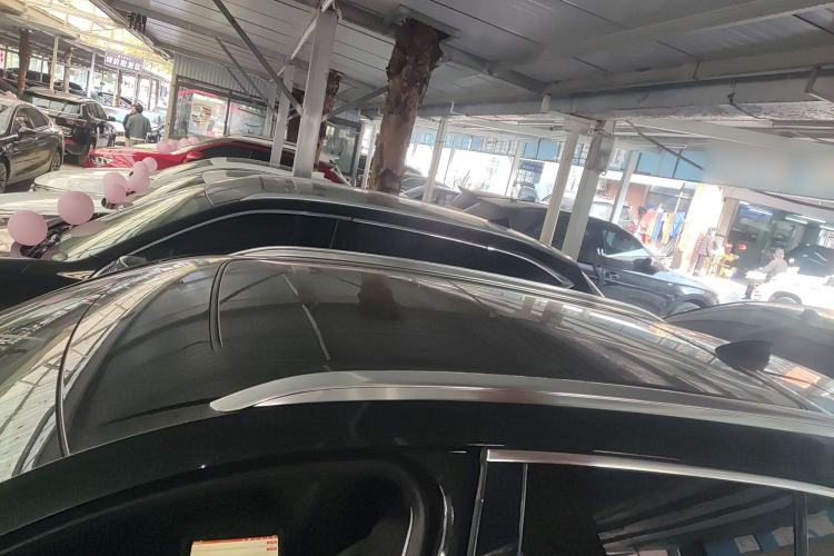 Used Buick Envision 2022 Facelift Encore S 552T Two-Wheel Drive Elite Model
