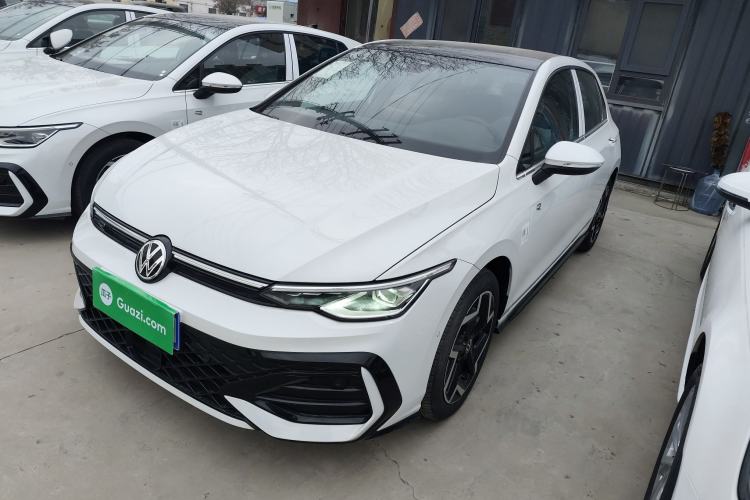 Used Volkswagen Golf 2025 300TSI R-Line