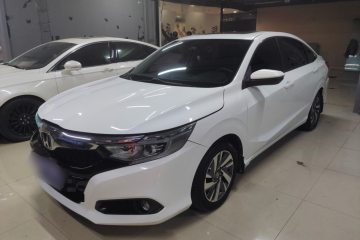 Used Honda Crider 2019 180 Turbo CVT Luxury Edition China VI Emission Standard