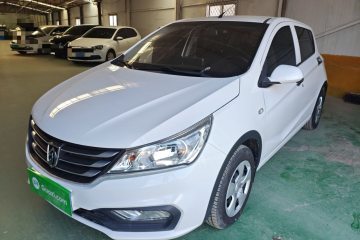 Used Baojun 310 2020 1.2L Manual Comfort Edition