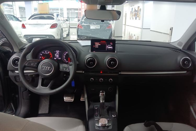 Used Audi A3 2020 Sportback 35 TFSI Ambition China VI