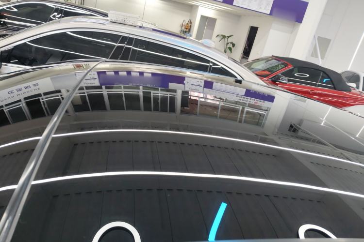 Used Audi A6L 2020 45 TFSI Prestige Dynamic Edition
