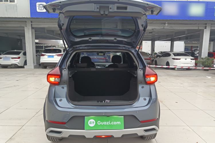 Used Chery Tiggo 3X 2024 1.5L CVT Excellence Edition