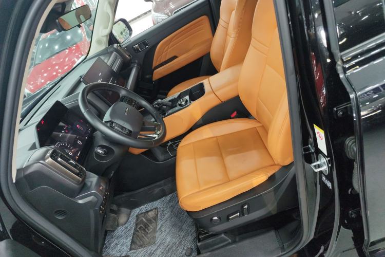 Used Haval Raptor New Energy 2023 Hi4 102 Exploration Edition
